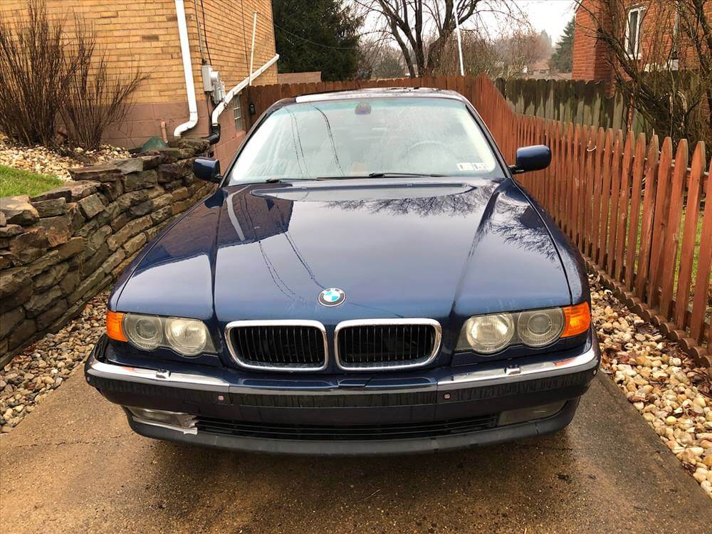 who buys junk cars in CA